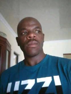 Elias Mbiza profile