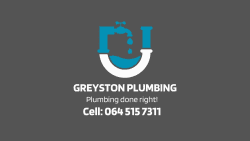Greyston Plumbing profile