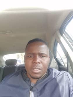 Moses Charumbira profile