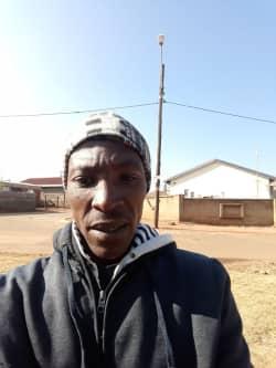 Siyabonga Zwane profile