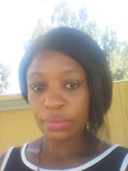 Lilly Nomsa Mgebe profile