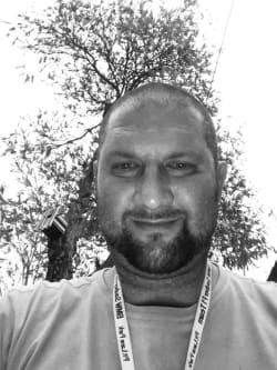 Sarel Croucamp profile