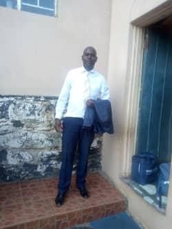 Mufanelo Mguni Jb profile