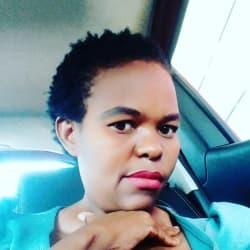 Mathi bongiwe profile