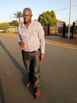 Michael Shabangu profile