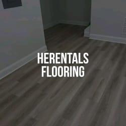 Herentals flooring Teddy profile