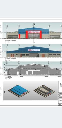 Jayden Gondora Ibn Gaddafi profile