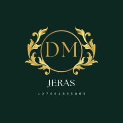 Dm Jeras DM JERAS profile