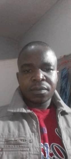 Bongani Nkosi profile