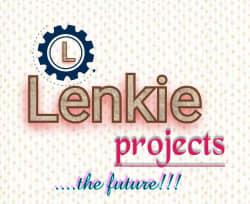 Leo Kuyedza Lenkie Projects profile