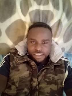 Stanley Selamolela profile
