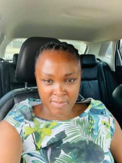 Abigail Zandile Mdluli profile