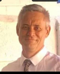 Chris Booysen profile