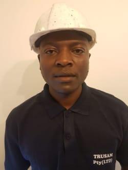 Joseph Chiwashira JMD construction profile