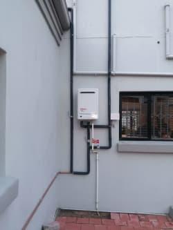 Christopher Ndlovu profile