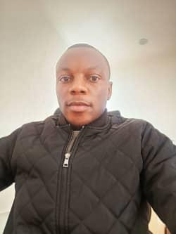 Jabu Ndlovu profile