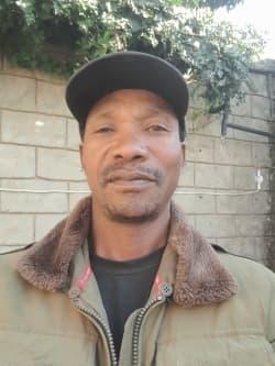 Milton Sibanda Milton Dweba profile