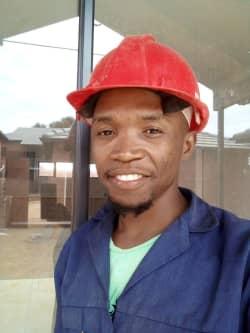 Jackie Lesufi profile