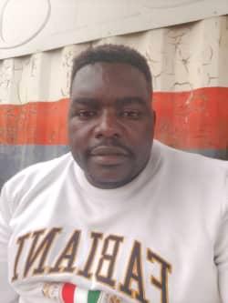 Joseph Mafwiliedza profile