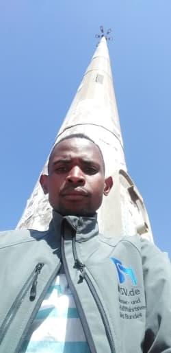 Absolom Mbidzi profile