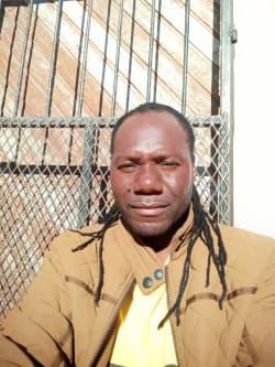 Nicholas Chitehwe profile