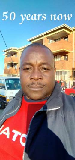 Teddy Hamadziripi Mwashita profile