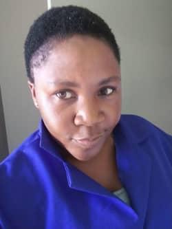 Asandiswa Maria Sibinde profile