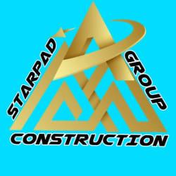 Starpad Group construction Kevin profile