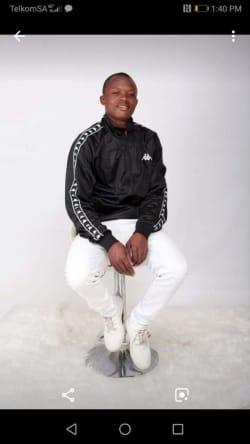 Wayne mapfumo profile