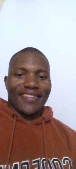Julius Mabiza profile