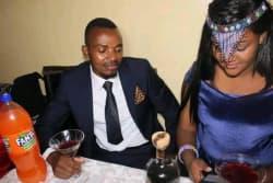 Prince Israel Dube profile