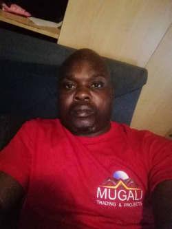 Morgan Mugali profile