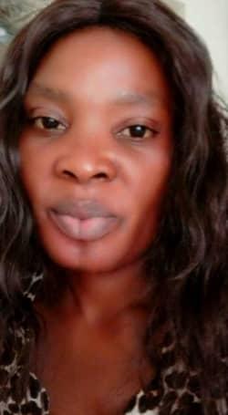 Dorothy Njambi profile