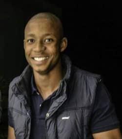 Thabiso Mhlungu profile