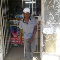 Bright Luhanga Bright mdika profile