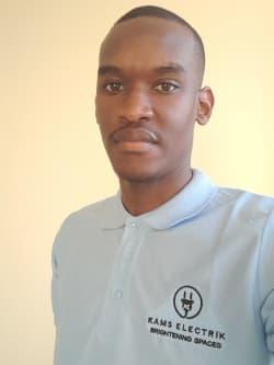 Karabo Mashele profile