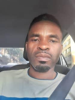 Oscar Ntando Ncube profile