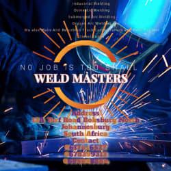Weld Masters profile