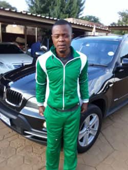 Tafadzwa Tawundi IDENTITY PROJECTS profile