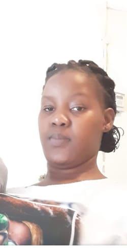 Amanda Mjokoro profile
