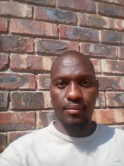 Jacob Sibiya Mandla profile