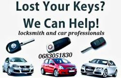 Locksmith and Car Professionals Locksmiths and car professionals profile