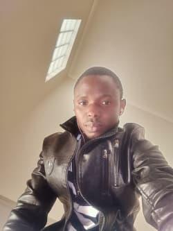 Joseph Maseya profile