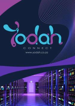 Yodah Connect (Pty) Ltd Aaron Reddy profile