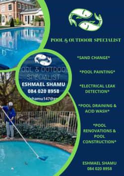 Eshmael Shamu profile