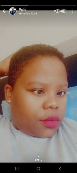 Nomaphelo Mkhohliswa profile