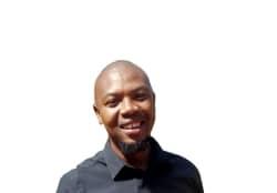 Mxolisi Richard Mncube profile