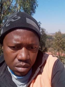 David Mapfumo profile