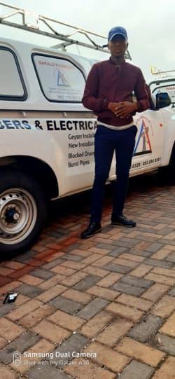 Joseph Oliphant profile