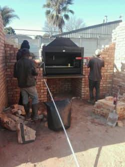 Luke Tawana Luke Dzapasi profile